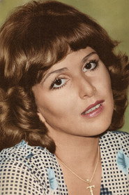 Photo of Irene Ravache