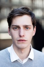 Photo of John-Paul Macleod