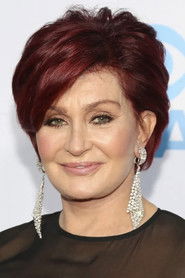Фото: Sharon Osbourne