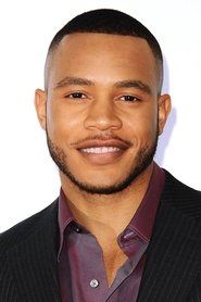 Photo of Trai Byers