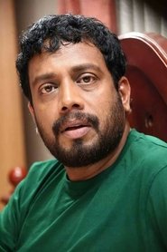 Photo of Manikandan Pattambi