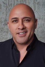 Photo of Marco Morales