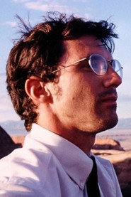 Photo of Brett Foxwell