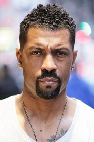Photo of Deon Cole