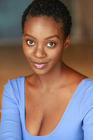 Photo of Tameka Griffiths