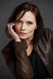 Photo of Paméla Ravassard