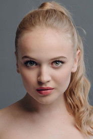 Photo of Veronika Lukyanenko