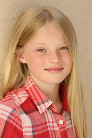 Photo of Sophia Ludwig
