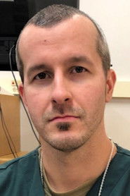 Photo of Chris Watts