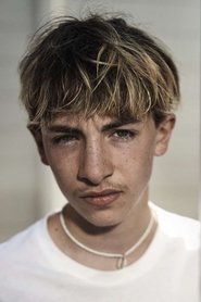 Photo of Joseph Engel