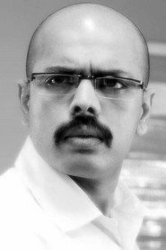 Фото: Chiintu Chakravarthii