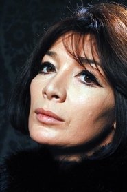 Photo of Juliette Gréco