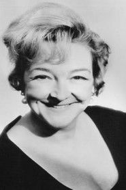 Photo of Beryl Reid