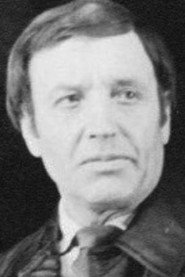 Photo of Vladimir Bershanskiy