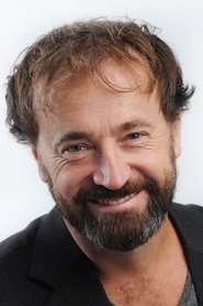 Photo of David Nykl