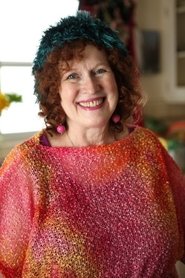 Photo of Kate McGregor-Stewart