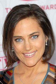 Photo of Amy Linker