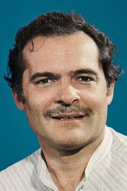 Photo of Othon Bastos