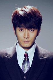 Photo of Li Dongxue