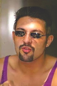 Photo of Sérgio Reoli