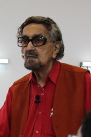 Фото: Alyque Padamsee