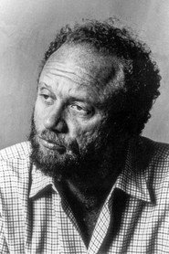 Photo of Leon Hirszman