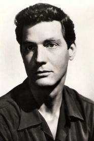 Photo of Paul Hubschmid