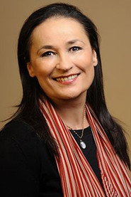 Photo of Anna Ráckevei