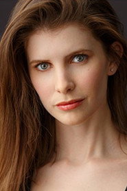 Photo of Courtney Richter