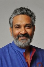 Photo of S. S. Rajamouli