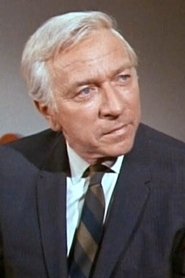 Photo of Vic Perrin