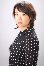 Photo of Izumi Matsuoka