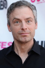Photo of Justin Kirk