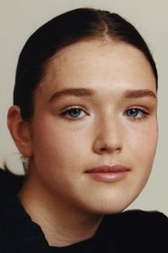 Photo of Georgia Ellery
