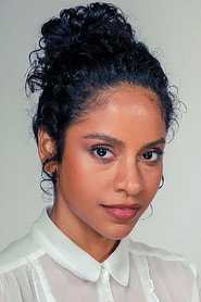 Photo of Larissa Góes