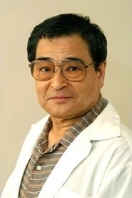 Photo of Shozo Iizuka
