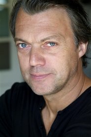 Photo of Éric Viellard