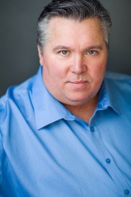 Photo of Lance Birley