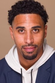Photo of Jordan Drake