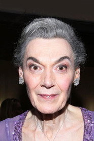 Photo of Marian Seldes
