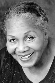 Photo of Irma P. Hall