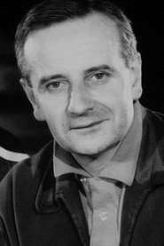 Photo of Lindsay Anderson
