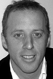 Photo of Jay Reiss