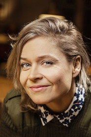 Photo of Zuzana Onufráková
