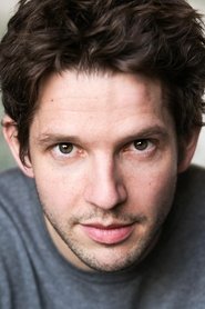 Photo of Damien Molony