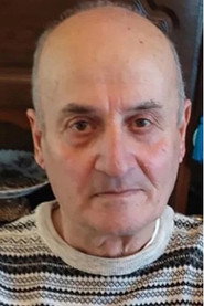 Photo of Vaja Djodjua