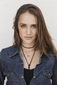 Photo of Alexandra Harris