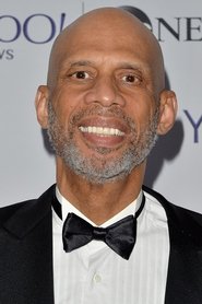 Photo of Kareem Abdul-Jabbar