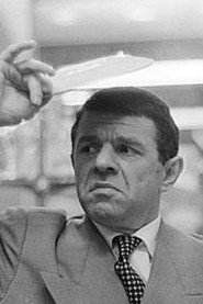 Photo of Serge Davri