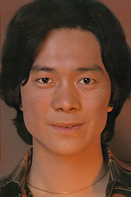 Photo of Albert Cheung Miu-Hau